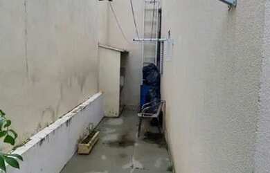 Imagem 7: Casa com 3 dormitórios à venda, 95 m² por R$ 450.000,00 - Residencial...