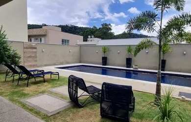 Imagem 10: MARAVILHOSA CASA EM ITUPEVA CONDOMINIO IBIARAM 1 3 SUITES