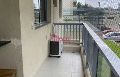 Imagem 2: Rio de Janeiro - Apartamento Padrão - Recreio dos Bandeirantes