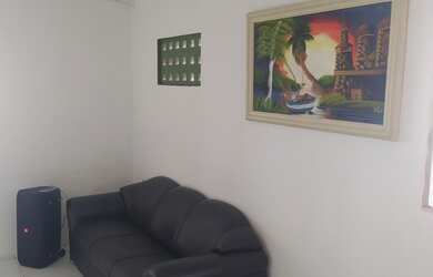 Imagem 3: PARIPUEIRA única em frente ao Mar 230,00 dia no pacote semanal