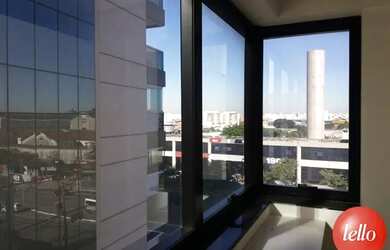 Imagem 3: São Paulo - Conjunto Comercial/Sala - Santana