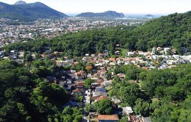 Imagem 16: Terreno Grande 1200m², em pequeno condomínio no loteamento Argeu fazendinha...