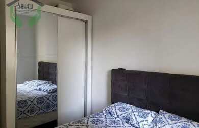 Imagem 5: Apartamento com 2 dormitórios, 44 m² - venda por R$ 245.000,00 ou aluguel...