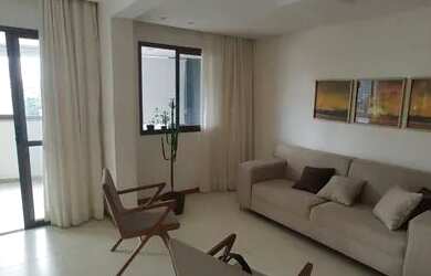 Imagem: O apartamento possui 2 Dormitórios, 3 Banheiros, 1 Vaga na