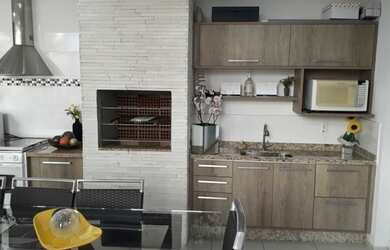 Imagem 5: Sobrado 3 Suítes à venda, 265 m² por R$ 1.350.000 - Condomínio Ibiti...