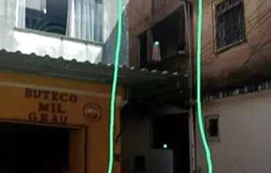 Imagem 2: Casa p vende. 48m² de Área, 2 Banheirose2 Dormitórios