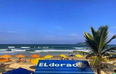 Imagem: O apartamento possui 1 Dormitório, 1 Banheiro e 31m² de Área