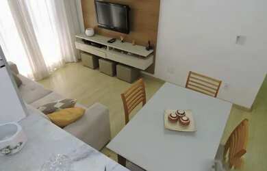 Imagem 2: Apartamento com 2 dormitórios à venda, 55 m² - Vila Sônia - São Paulo/SP