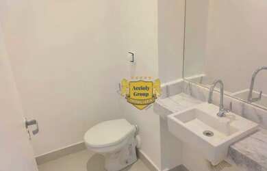 Imagem 15: Apartamento com 3 dormitórios para alugar, 180 m² por R$ 9.467,00/mês...