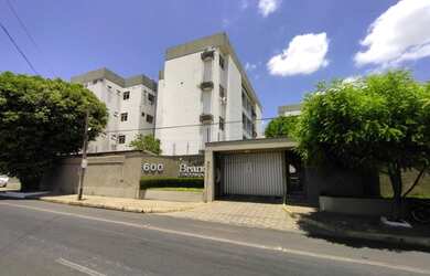 Imagem: O apartamento possui 3 Dormitórios, 3 Banheiros, 1 Vaga na