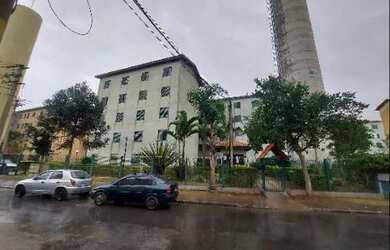 Imagem 2: SAO PAULO - Apartamento Padrão - JARDIM SANTA TEREZINHA ZONA LESTE