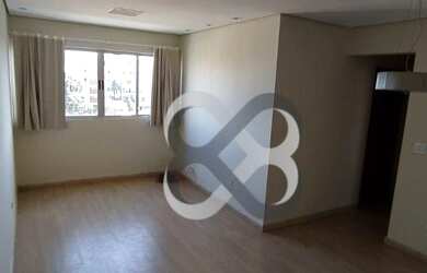 Imagem 2: Apartamento com 3 dormitórios, 74 m² - venda por R$ 285.000 ou aluguel...