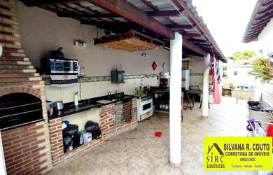 Imagem 16: Itaipuaçu- Casa 2ª Locação- 3 Qts Suíte R$ 350 Mil