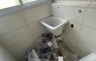 Imagem 11: OPORTUNIDADE Apartamento Novo na Aviação - 01 Dormitório / Terraço...