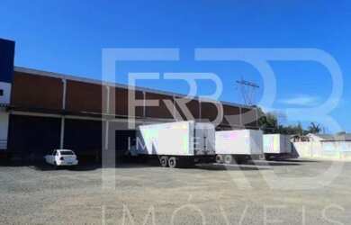 Imagem 6: Galpão / Depósito / Armazém em Souza Cruz - Cachoeirinha