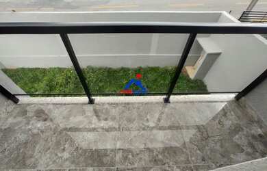 Imagem 12: Sobrado à venda no bairro Fazenda Velha - Araucária/PR