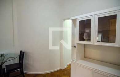 Imagem 6: Apartamento para Aluguel - Copacabana, 1 Quarto, 38 m2