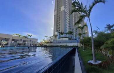 Imagem 2: Lindo apartamento para locação no Condomínio Mirantes do Iguatemi