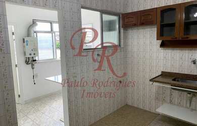 Imagem 12: Apartamento-À VENDA-Quintino Bocaiúva-Rio de Janeiro-RJ