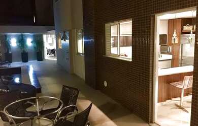 Imagem 4: BALNEÁRIO CAMBORIÚ LOCAÇÃO TEMPORADA SOMENTE DIÁRIAS