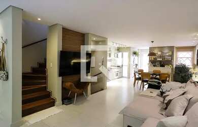 Imagem 4: Casa de Condomínio para Aluguel - Jardim São Caetano, 3 Quartos, 161...