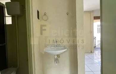 Imagem 3: APARTAMENTO NA COHAB V. 38m² de Área, 1 Banheiroe1 Dormitório