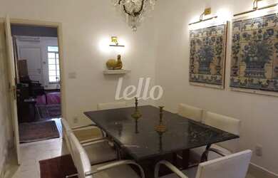 Imagem 5: São Paulo - Casa Padrão - Mooca