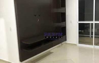 Imagem: O apartamento possui 3 Dormitórios, 2 Banheiros, 75m² de Área