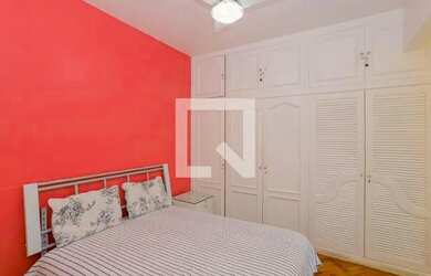 Imagem 15: Apartamento para Aluguel - Copacabana, 2 Quartos, 95 m2