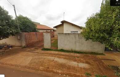 Imagem 2: Casa Vila Roma II 200m² Dourados/ MS