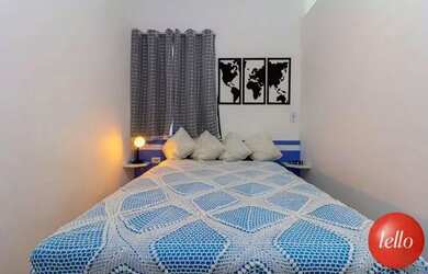 Imagem 6: São Paulo - Casa Padrão - Mooca