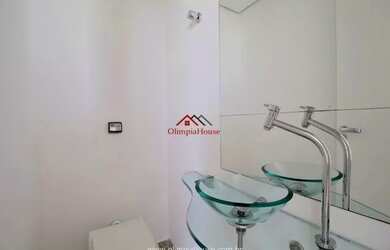 Imagem 11: Apartamento Locação Vila Nova Conceição 98 m² 3 Dormitórios