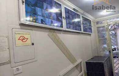 Imagem 16: Apartamento com 1 dormitório, 30 m² - venda por R$ 125.000,00 ou aluguel...