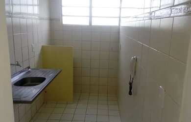 Imagem 11: Recanto das Garças - conjunto Orlando Dantas