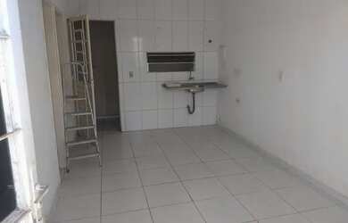 Imagem: A casa possui 2 Dormitórios, 1 Banheiro, 40m² de Área e