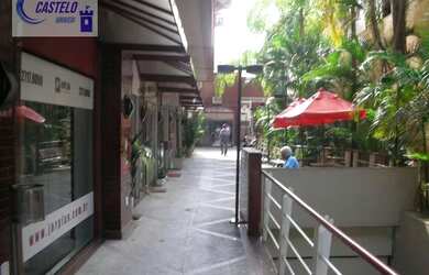 Imagem 2: Loja, 45 m² - venda por R$ 245.000,00 ou aluguel por R$ 2.768,48/mês...