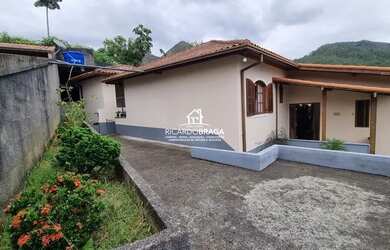 Imagem 14: CASA RESIDENCIAL em NOVA FRIBURGO - RJ, APRAZÍVEL