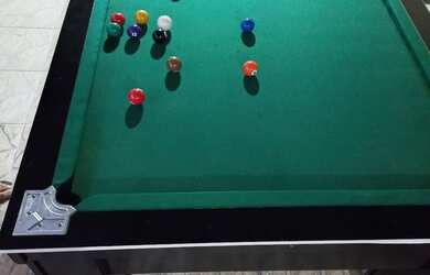 Imagem 4: Alugo casa na praia de penha proscimo ao parque beto carreiro