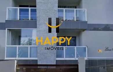 Imagem: O apartamento na cobertura possui 1 Dormitório, 2 Banheiros