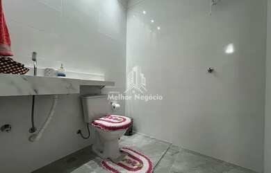 Imagem 9: Casa com 2 dorms, Residencial Guairá, Sumaré - R$ 292.700 mil, Cod RCA2681