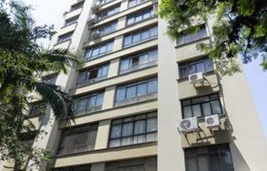 Imagem: O apartamento possui 3 Dormitórios, 2 Banheiros, 116m² de