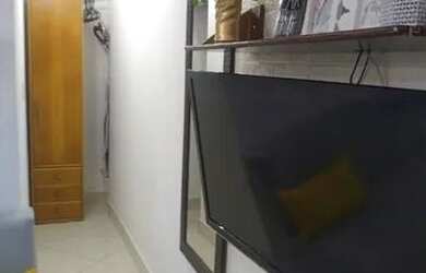 Imagem 6: KitNet no EnGENHÃO Por Diária Ao lado do Hospital Memorial