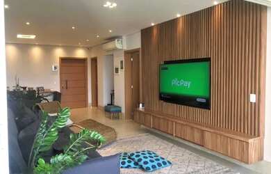 Imagem 9: SANTANA DE PARNAÍBA - Apartamento Padrão - TAMBORÉ