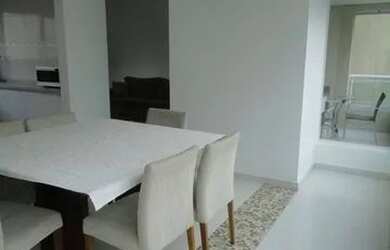 Imagem 10: Titulo do Imovel. Piscina, Churrasqueira, 134m² de Áreae2 Vagas na garagem