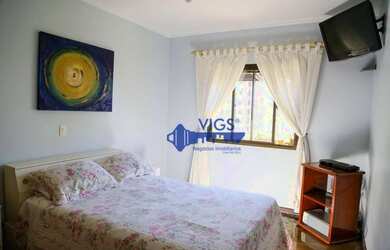 Imagem 12: Apartamento à venda, 183 m² por R$ 950.000,00 - Centro - Santo André/SP