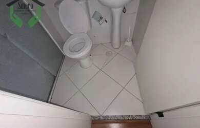 Imagem 8: Apartamento com 2 dormitórios, 44 m² - venda por R$ 245.000,00 ou aluguel...