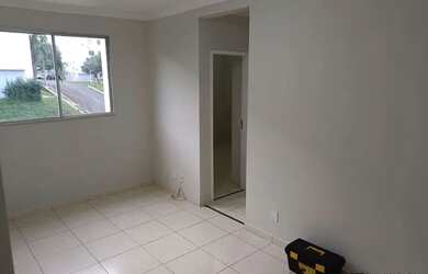 Imagem 14: Apartamento Residencial para locação, Rios di Itália, São José do Rio Preto - AP0684