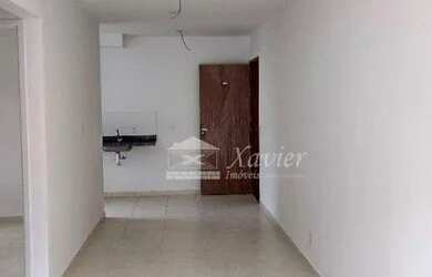 Imagem 4: Apartamento com 2 dormitórios, 51 m² - venda por R$ 229.900,00 ou aluguel por R$ 1.600,00