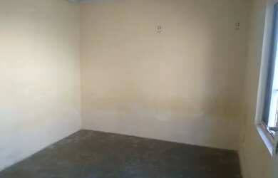 Imagem 5: Casa de fundos. 1 Banheiroe1 Dormitório