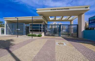 Imagem: Apartamento com 2 dormitórios à venda, 57 m² por R$ 374.900,00